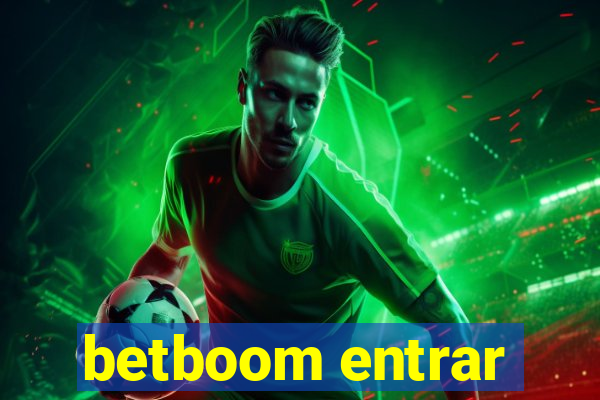 betboom entrar